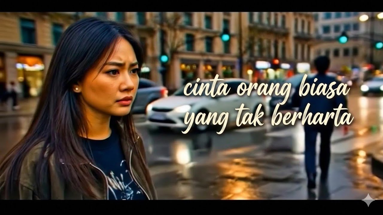 Cinta orang biasa tak berharta||lagu musik viral||2026