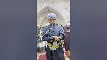 سيكا حجاز تلاوة لسورة الحشر #مقام_حجاز