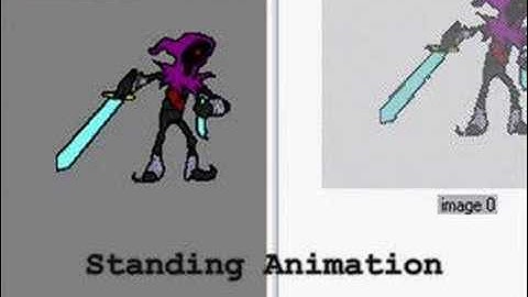 Super Adventure Platformer: My Gamemaker project!