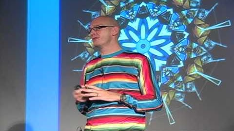 TEDxUBC - Paul Cubbon - Engagement: the un-lecture - a radical new approach to learning