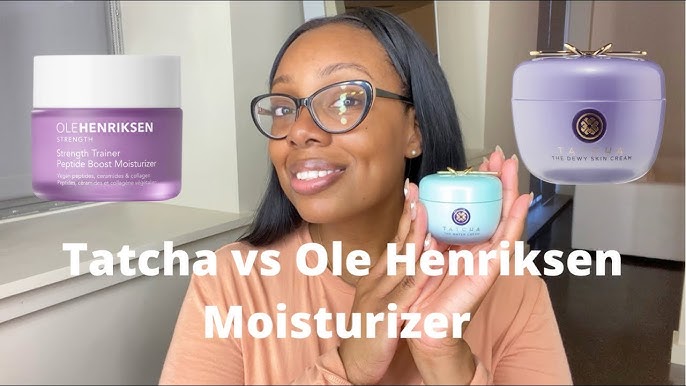 Ole Henriksen's AHA Night Créme Saved My Winter Skin