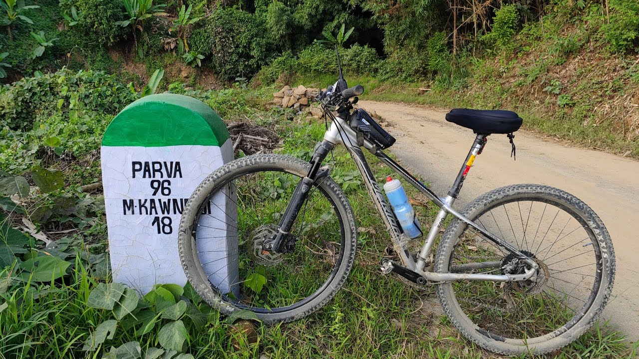 Part-11 Ngengpui Lui- Vaseikai (Kawng a chhe tan e)