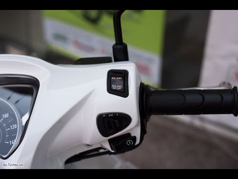 Video Cách tắt đèn honda Vision 2021 (và các dòng xe Honda... - youtube