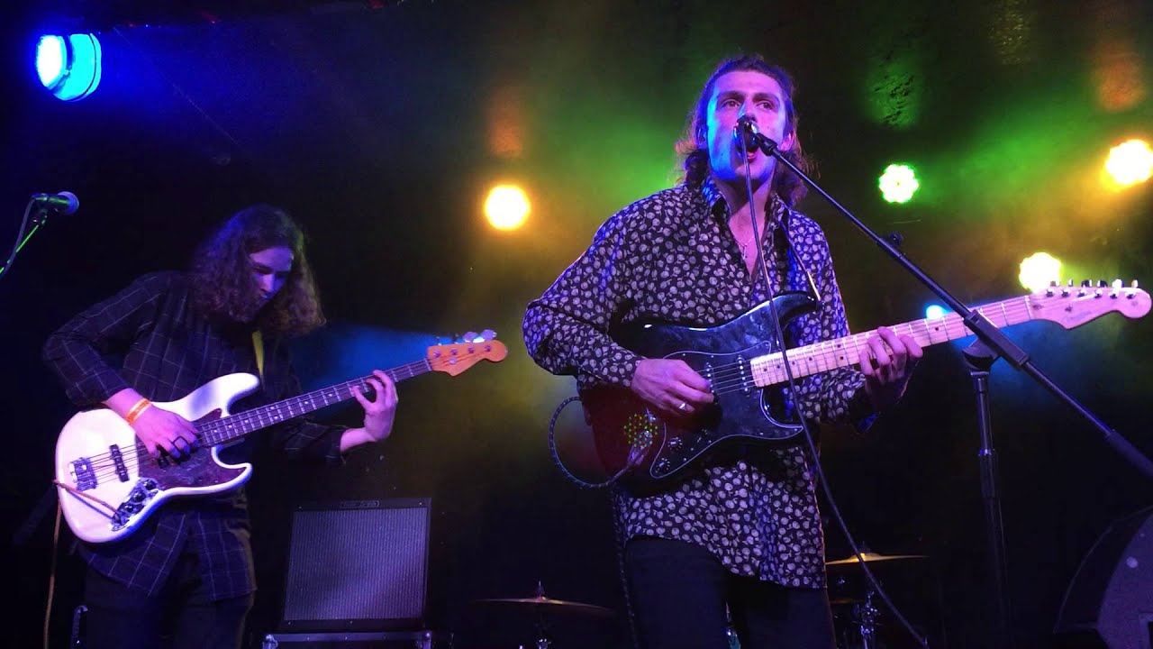 VYNCE ,  ? ,Academy 3 , Manchester , 10/10 15