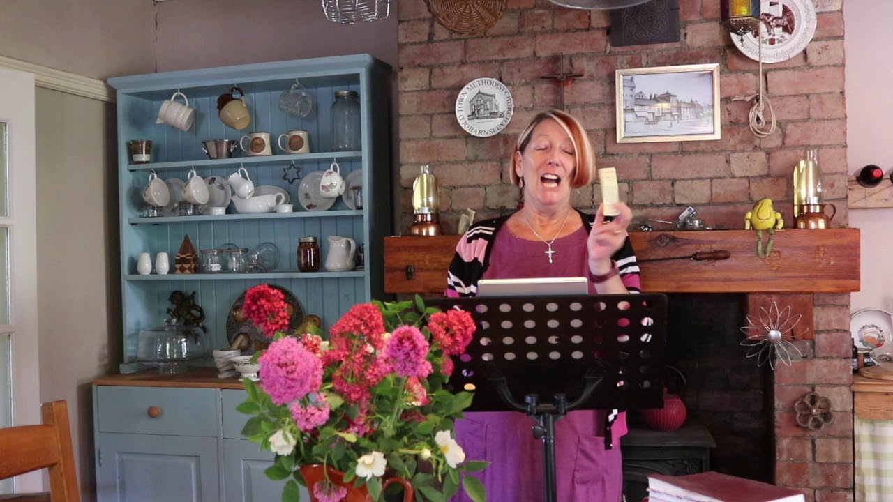 The Fortune Teller YouTube