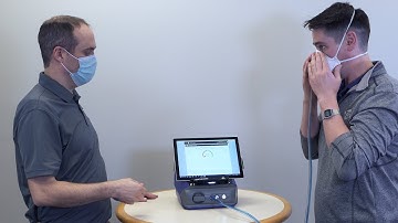 What is Respirator Fit Testing?