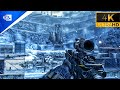 Assault Siberian Mine to Save Russian President | COD MW3 2011 – Ultra Graphics [4K 60FPS] Gameplay