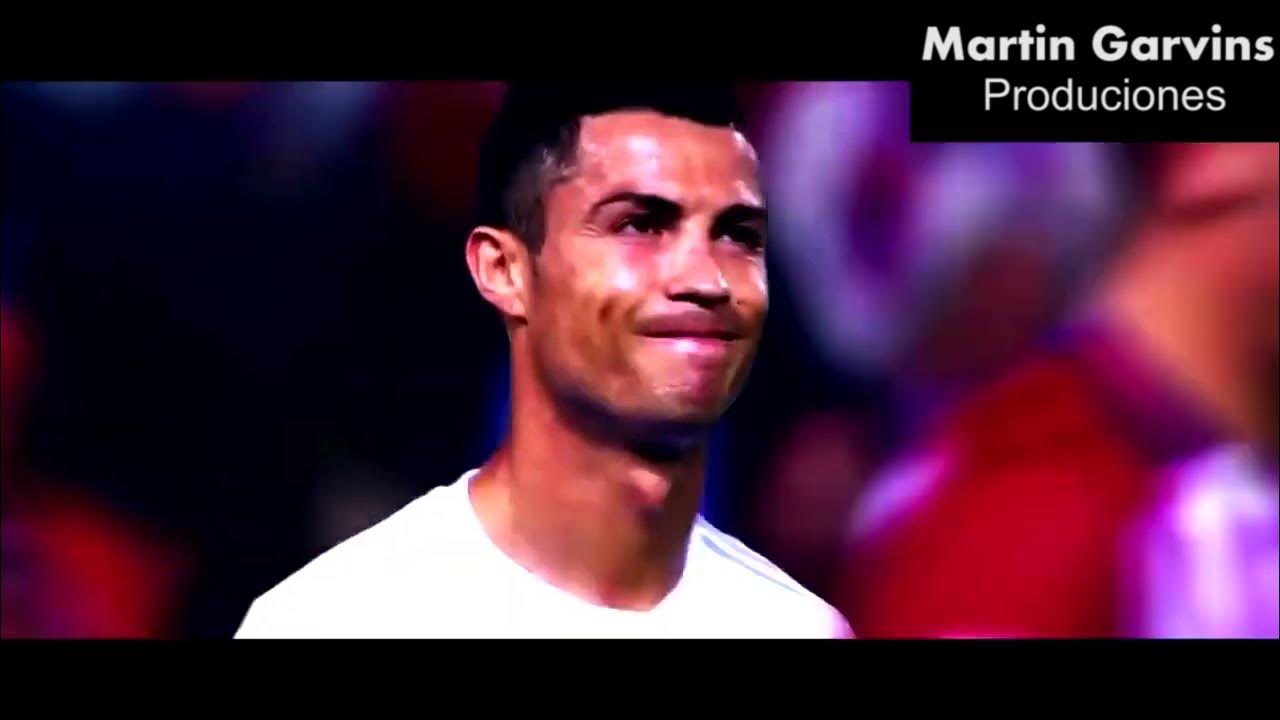 Cristiano Ronaldo Rap Vacio Porta HD - YouTube