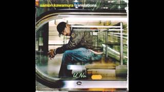 Samon Kawamura (サモン・カワムラ) - U Nu (Instrumental)