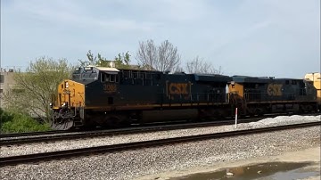 EPIC HORN BATTLE! K5LA vs K5HL