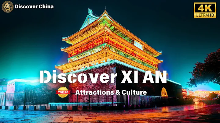 Discover Xi An: Top Attractions, Food, and Culture - DayDayNews
