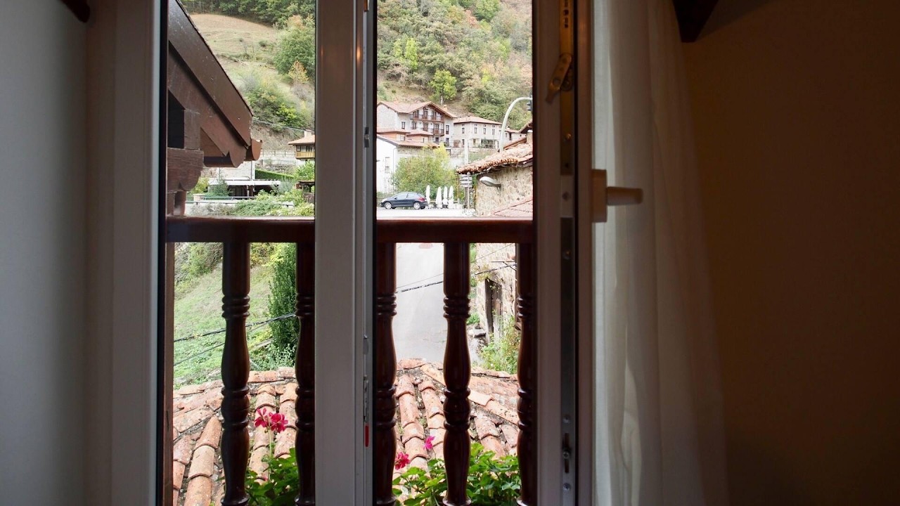 Turismo Rural Remoña, Camaleno, Spain | Travel With Urvi