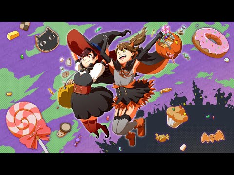 ハローマイトリート【歌ってみた・描いてみた】/雨宿 cover