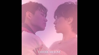 TrophyCat, Oak Soe Khant - Daydream LOVE ft @온이원 김재상