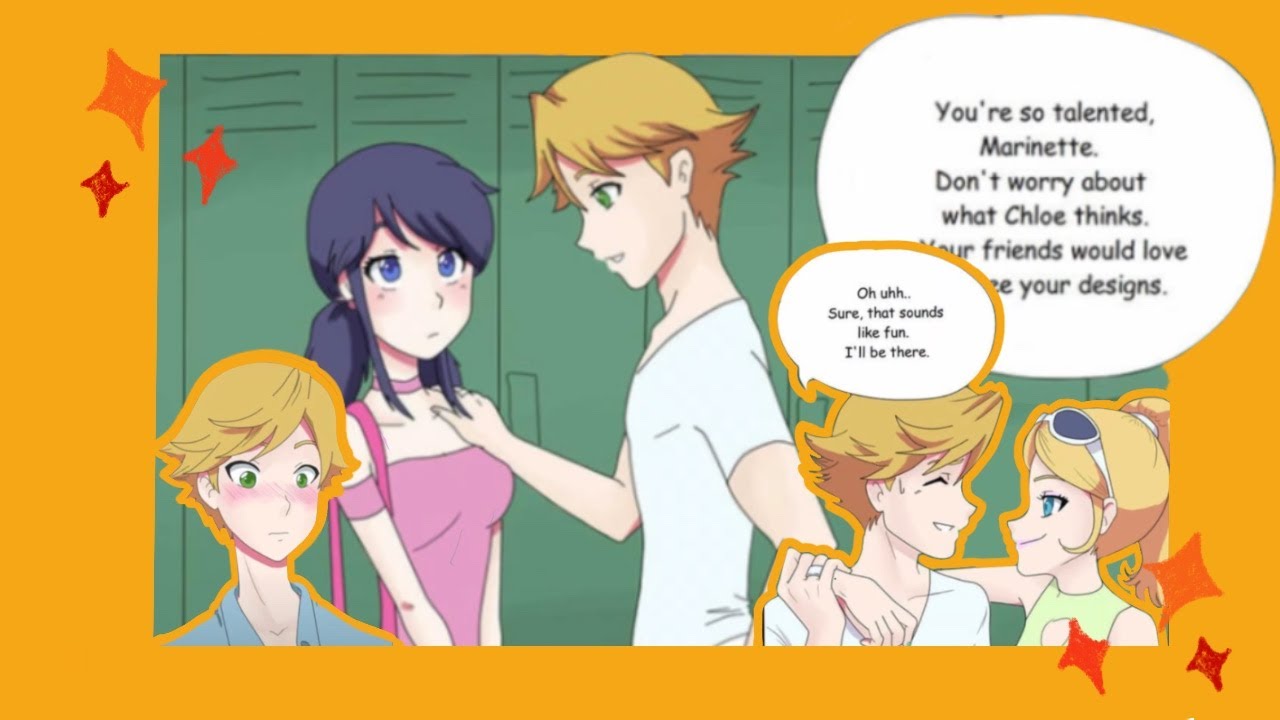 Its Meant To Be Pg 28 By Xxtemtation On Deviantart Miraculous Ladybug Comic Miraculous Ladybug Miraculous Ladybug Anime