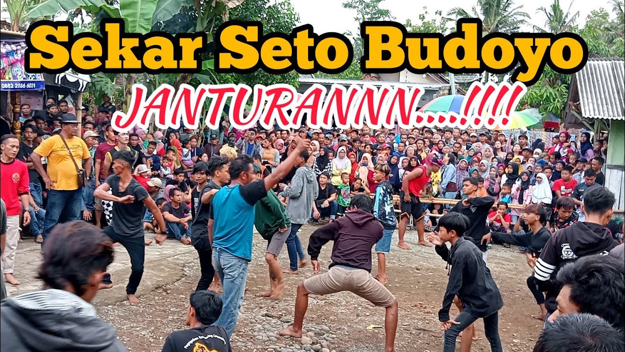 JANTURANNN‼️ Mendem Masal Ebeg SEKAR SETO BUDOYO || live Bejiruyung - Sempor