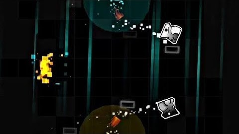 My part in Bust it out