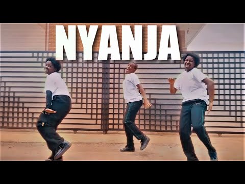 Kevin Kade NYANJA Official Dance Video