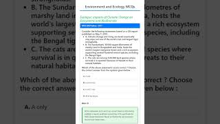 Impacts of Climate Change on Ecosystems and Biodiversity