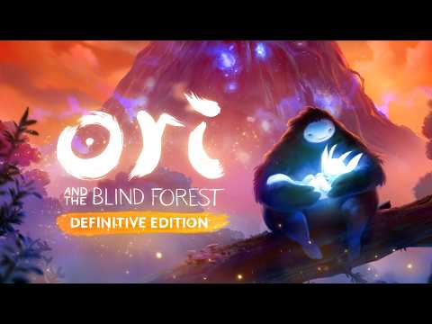 Ori and the Blind Forest || The Cat Live Stream
