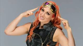 Becky Lynch Theme - Celtic Invasion screenshot 4