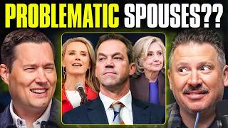 "She is AWFUL!" - Is Gavin Newsom's Wife Somehow WORSE Than Him?!