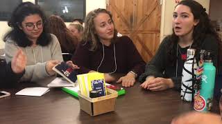 NFTY NAR Fall Kallah
