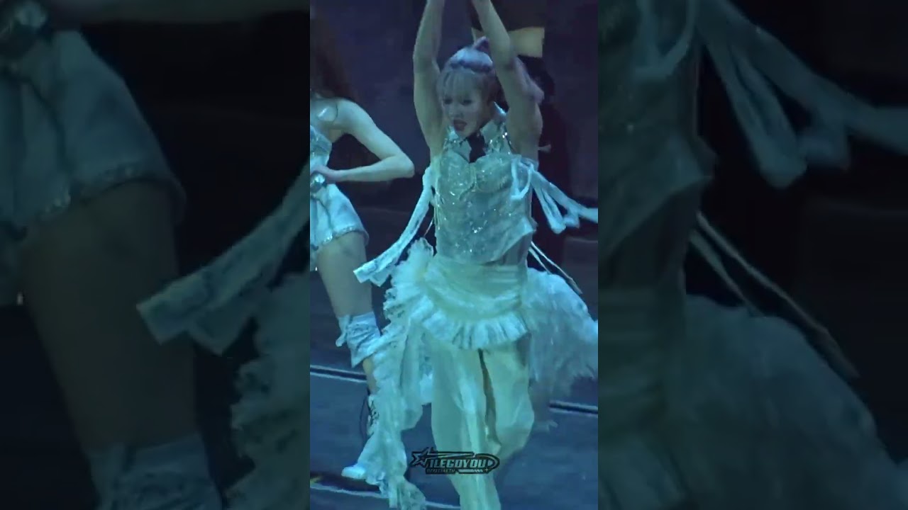 15.02.26 Intro+Where is my husband! #Lego_Rapeepong focus #RISERCONCERTD3 #LYKN