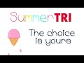 Summer TRI - GO TRI