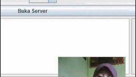 Tugas 5   Video Tutorial Chat Client Server Java Socket Eclipse