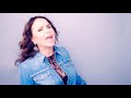 Patty Smyth - Drive (Official Music Video)