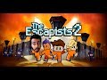 THE ESCAPIST 2 Gameplay Español PC - Tengo el PLAN PERFECTO - TUTORIAL 2020