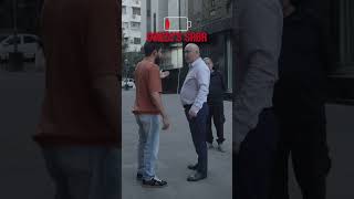 НЕ ВИДЕЛ ПРЕГРАДУ 🤯 #надороге #автоюмор
