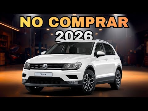 No COMPRES Estos Coches USADOS en 2026