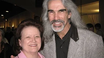 At 62, Guy Penrod Finally Confirmed The Rumor About His Wife