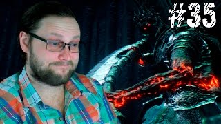 Dark Souls 3 ► ВТОРАЯ ПОПЫТКА ► #35