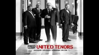 *NEW* Fred Hammond / United Tenors - Never a Day (Smooth Groove Worship) chords