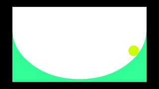 Bouncing ball animation || adobe animate cc || Tweening  classic and motion tween