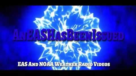 EAS Scenario 100 Subscriber Special Terror Attack On America