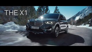 Новый BMW X1