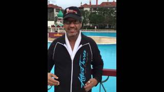 Albert Torres In Antalya Türkçe Altyazıyı Ayarlardan Açabilirsiniz