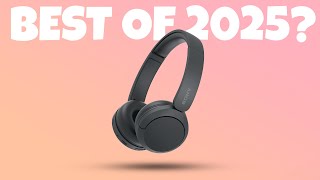 These Are The Best On-Ear Headphones of 2025 – But Which One Wins?