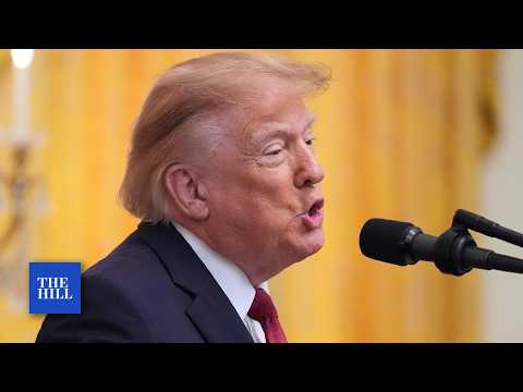 'A great day for America': Trump on US forces leaving Iraq