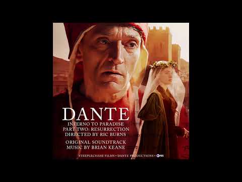 Brian Keane "Bonfire of the Holy Spirit" from Dante Inferno to Paradise, Part Two: Resurrection