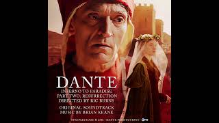 Brian Keane "Bonfire of the Holy Spirit" from Dante Inferno to Paradise, Part Two: Resurrection