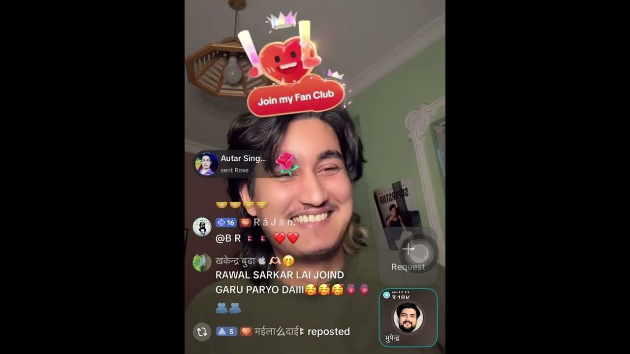 Coolboy को नाममा अमेरिकामा बन्यो  यस्तो समाचार📻