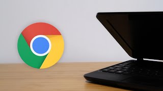 How to turn a computer into a Chromebook