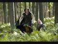 The Chronicles of Narnia: Prince Caspian - The Call