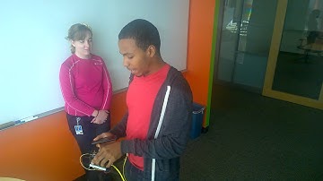 SmartDoor - The World