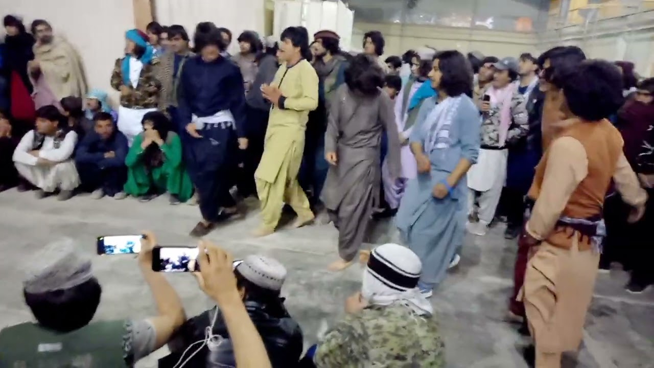 ایران اتن شش کلا جوانان